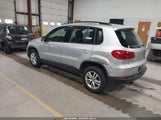 Volkswagen Tiguan S WVGBV7AX7GW533741 fotografie