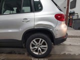 Volkswagen Tiguan S WVGBV7AX7GW533741 fotografie
