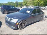 Mercedes-Benz C 300 Luxury/Sport WDDGF54X28F040838 снимка