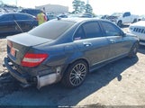 Mercedes-Benz C 300 Luxury/Sport WDDGF54X28F040838 fotografie