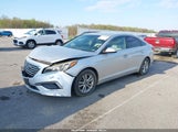 Hyundai Sonata Se 5NPE24AF7GH368666 снимка