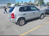 Hyundai Tucson Gls KM8JM12B67U609539 снимка