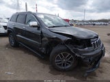 Jeep Grand Cherokee Limited 4X4 1C4RJFBG7HC835363 photo