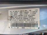Honda Accord 3.0 Ex 1HGCM66515A075428 photo
