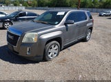 GMC Terrain Sle-1 2CTALMEC3B6386028 fotografie