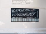 Volkswagen Gti 4-Door Autobahn WVWHD7AJ7DW041297 снимка