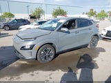 Hyundai Kona Electric Se KM8K23AG9PU171067 fotografie
