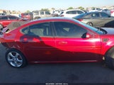 Pontiac Grand Prix Gxp 2G2WC55C971199697 снимка