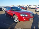 Pontiac Grand Prix Gxp 2G2WC55C971199697 снимка