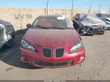 Pontiac Grand Prix Gxp 2G2WC55C971199697 снимка