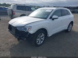 Audi Q3 Premium 45 Tfsi S Line Quattro Tiptronic WA1DECF38S1002365 fotografie