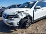 Volkswagen Tiguan 2.0T Se/2.0T Se R-Line Black/2.0T Sel 3VV2B7AX5MM033040 снимка