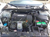 Honda Accord Lx 1HGCR2F35EA035569 снимка
