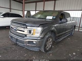 Ford F-150 Xlt 1FTEW1C56JKC21691 снимка