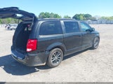 Dodge Grand Caravan Gt 2C4RDGEG8JR222139 снимка