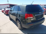 Kia Sorento Lx 5XYKT3A11CG291633 снимка
