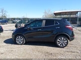 Buick Encore Fwd Preferred KL4CJASB8KB737110 снимка