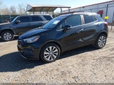 Buick Encore Fwd Preferred KL4CJASB8KB737110 снимка