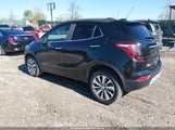 Buick Encore Fwd Preferred KL4CJASB8KB737110 снимка