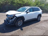Toyota Rav4 Hybrid Xle 4T3RWRFV3SU176181 fotografie