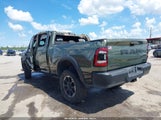 Ram  Power Wagon Rebel 4X4 6'4 Box 3C6UR5EL7RG237608 photo