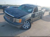 GMC Sierra  Sle 3GTP1VEA9DG133724 снимка