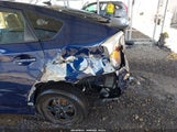 Toyota Prius Three JTDKN3DU0D1644235 снимка