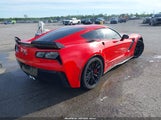 Chevrolet Corvette Z06 1G1YU2D65H5603714 снимка