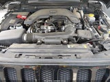 Jeep Wrangler Unlimited Willys Sport 4X4 1C4HJXDG9MW692522 photo