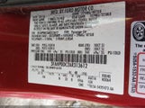 Ford Fusion Sport 3FAHP0DC2AR313612 снимка