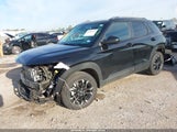 Chevrolet Trailblazer Fwd Lt KL79MPSL5PB146398 снимка