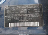 Hyundai Elantra Se 5NPDH4AE1GH676319 снимка