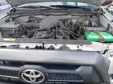 Toyota Tacoma 5TFPX4EN8EX023255 снимка