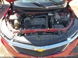 Chevrolet Equinox Fwd Lt 3GNAXKEG2RL116485 снимка