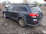 Subaru Outback 2.5I Limited 4S4BRBLC8B3398913 снимка
