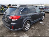 Subaru Outback 2.5I Limited 4S4BRBLC8B3398913 fotografie
