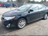Toyota Camry Hybrid Xle 4T1BD1FK6DU083455 снимка