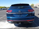 Volkswagen Atlas Cross Sport 3.6L V6 Se W/Technology 1V2JE2CA5PC204208 photo