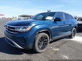 Volkswagen Atlas Cross Sport 3.6L V6 Se W/Technology 1V2JE2CA5PC204208 photo