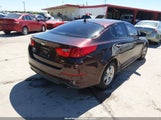 Kia Optima Lx 5XXGM4A7XFG477872 снимка