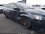 Nissan Sentra Sv 3N1AB7AP0HY349361 снимка