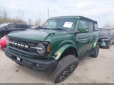 Ford Bronco Outer Banks 1FMEE5BP6PLB31646 снимка