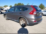 Honda Cr-V Lx 2HKRM4H3XFH699361 fotografie