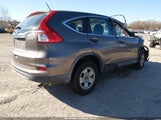 Honda Cr-V Lx 2HKRM4H3XFH699361 photo