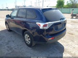 Mitsubishi Outlander Es JA4AD2A39EZ007801 снимка