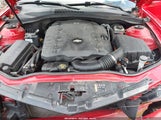 Chevrolet Camaro 2Ls 2G1FB1E35F9170813 fotografie