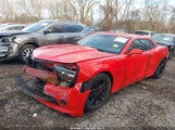 Chevrolet Camaro 2Ls 2G1FB1E35F9170813 снимка