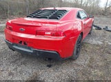 Chevrolet Camaro 2Ls 2G1FB1E35F9170813 снимка