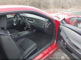 Chevrolet Camaro 2Ls 2G1FB1E35F9170813 снимка