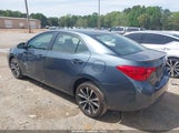 Toyota Corolla Se 5YFBURHE3HP658270 снимка